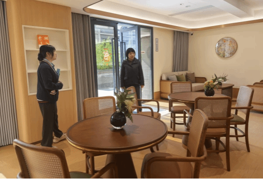 护理学院赴广州开展访企拓岗活动