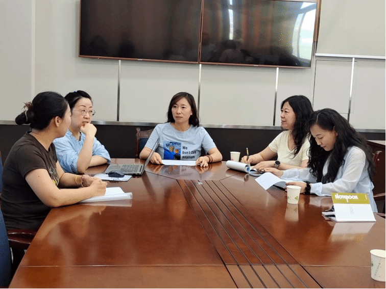 锚定正确政绩观 实干笃行育新人 ——河西学...