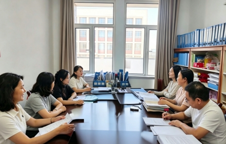 锚定正确政绩观 实干笃行育新人——河西学院...